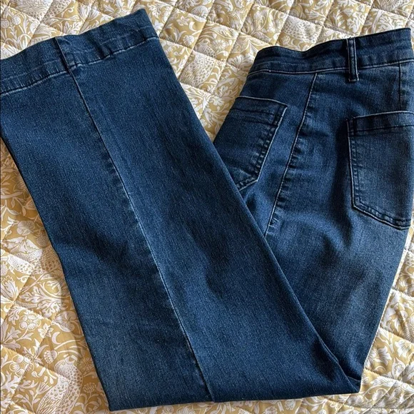 Anthropology Maeve knock offs. They are the same as I have owned both! - Picture 8 of 9